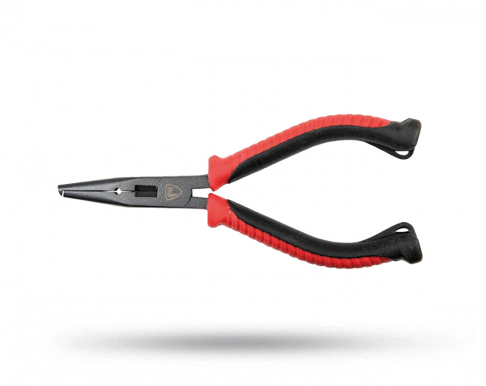 Fox Rage Split Ring Pliers i gruppen Tillbehör & Verktyg / Tänger & Avbitare hos Örebro Fiske & Outdoor AB (Fox Rage Split ringpliers)